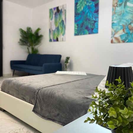 Eva Del Mar - Sea View - Mamaia Nord Apartment Ngoại thất bức ảnh
